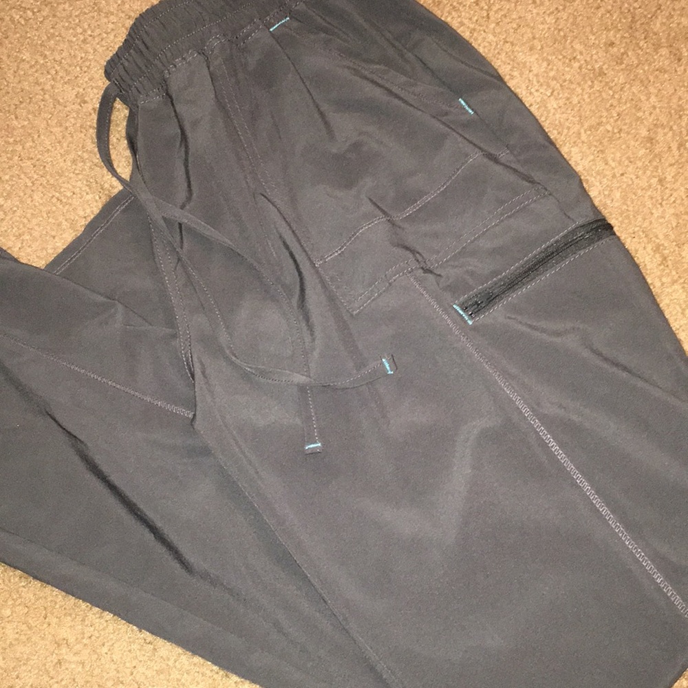 scrub pants